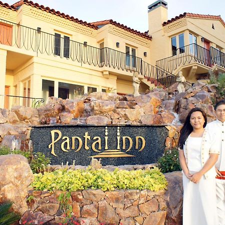 Pantai Inn San Diego Restaurant foto